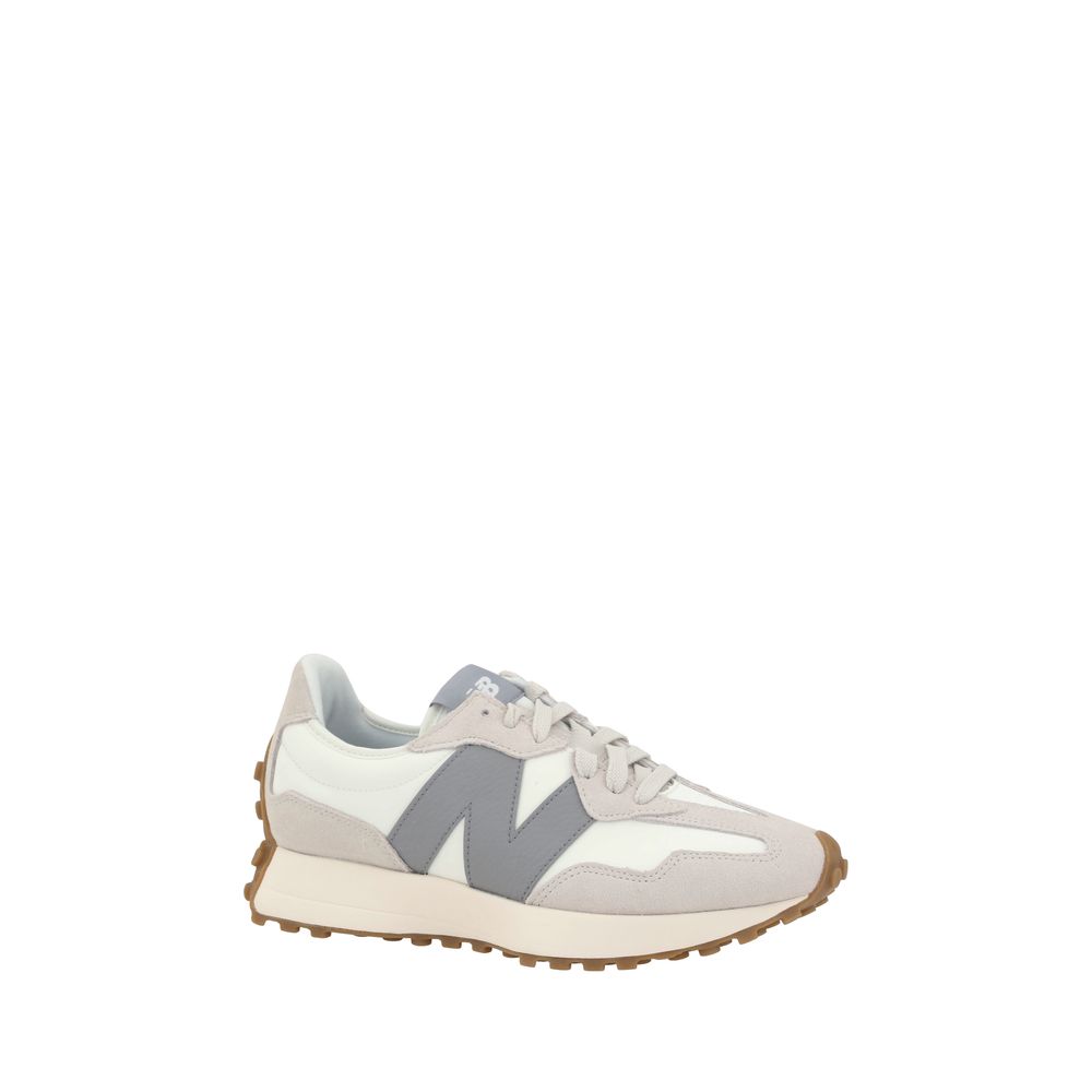 New Balance 327 Sneakers: Stylish Comfort for Every Step