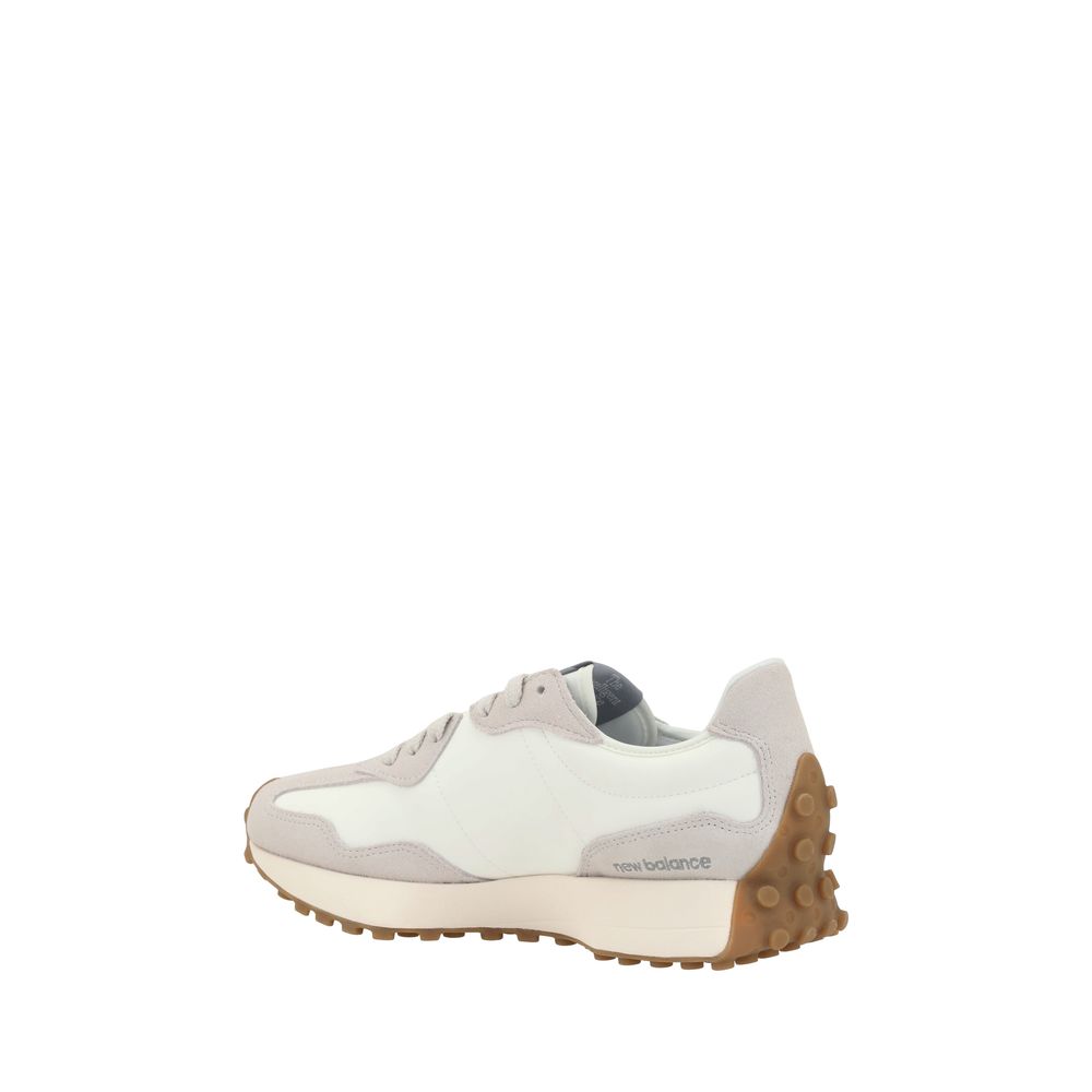 New Balance 327 Sneakers: Stylish Comfort for Every Step