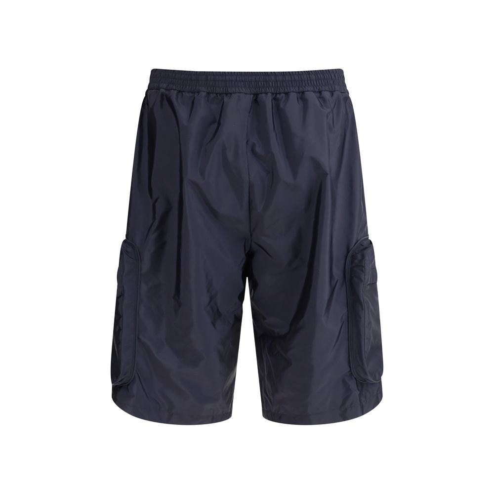 Moncler x Mercedes-Benz by Nigo Cargo Shorts