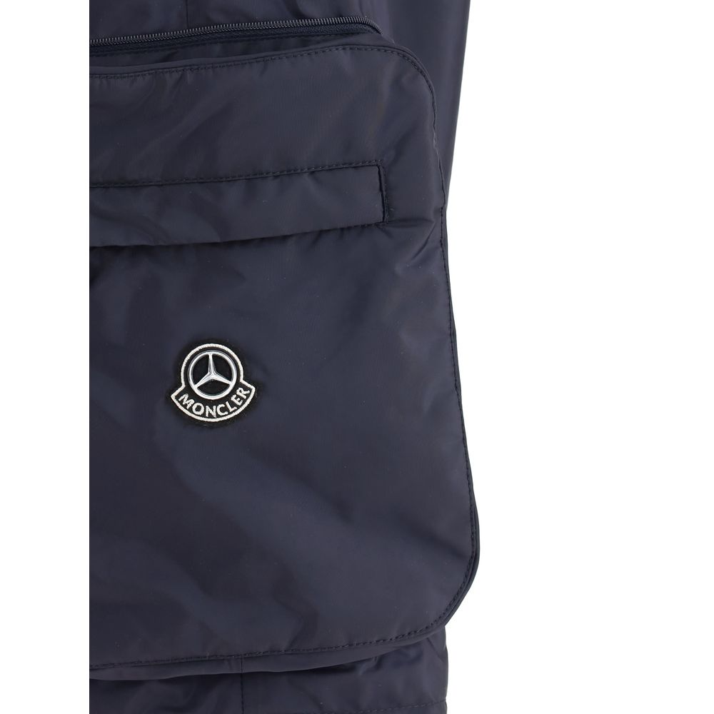 Moncler x Mercedes-Benz by Nigo Cargo Shorts