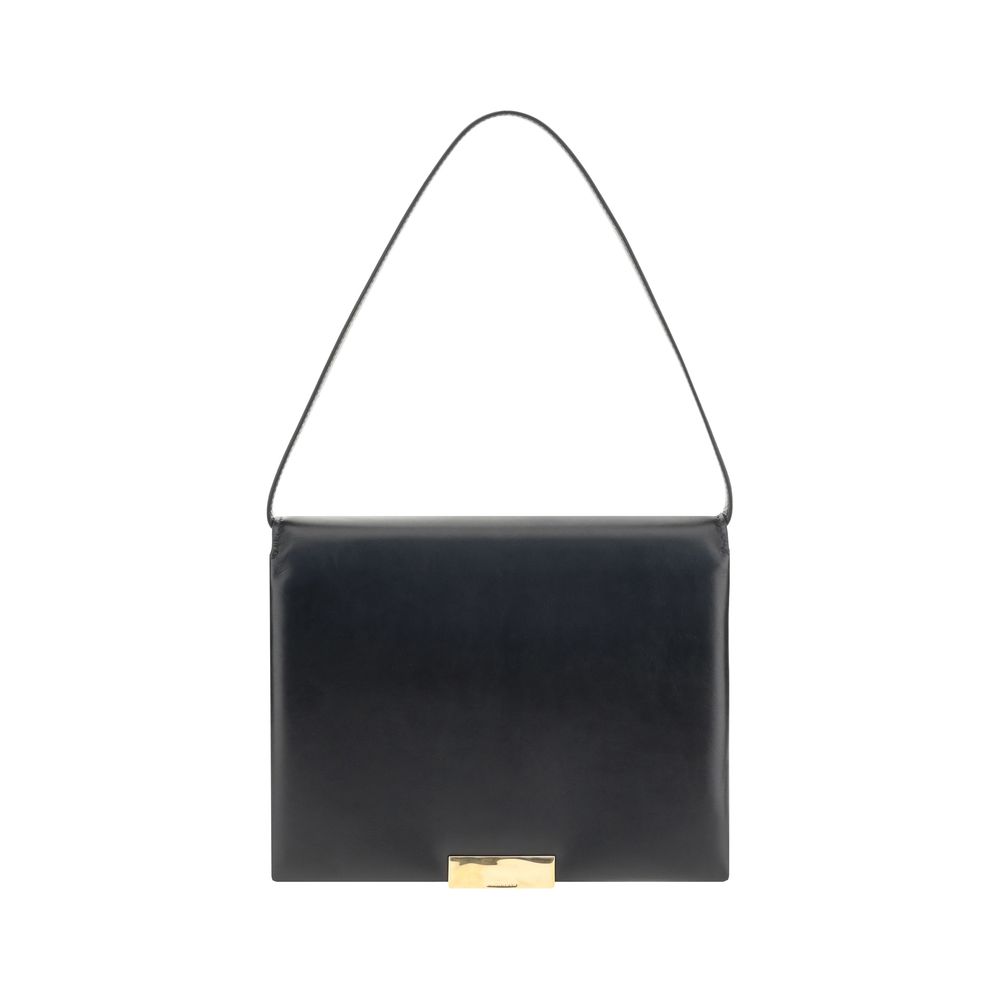 Jil Sander Carnet medium Shoulder Bag