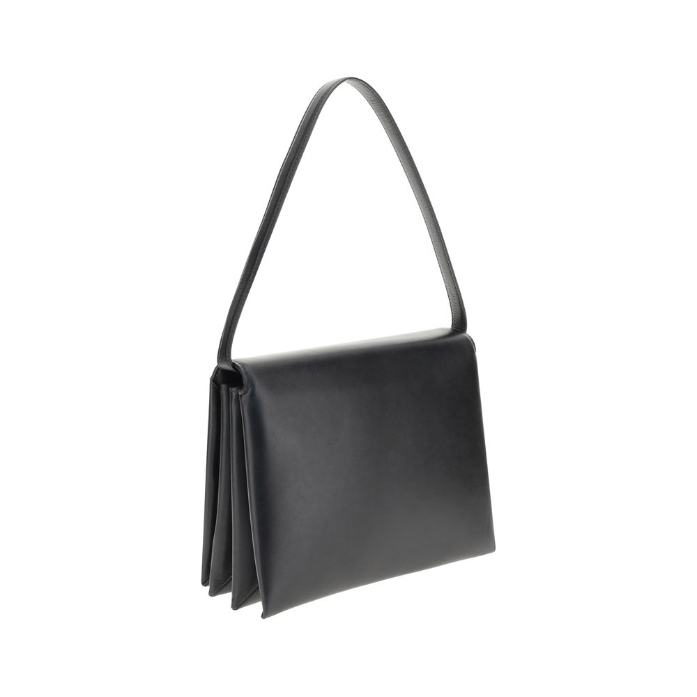 Jil Sander Carnet medium Shoulder Bag