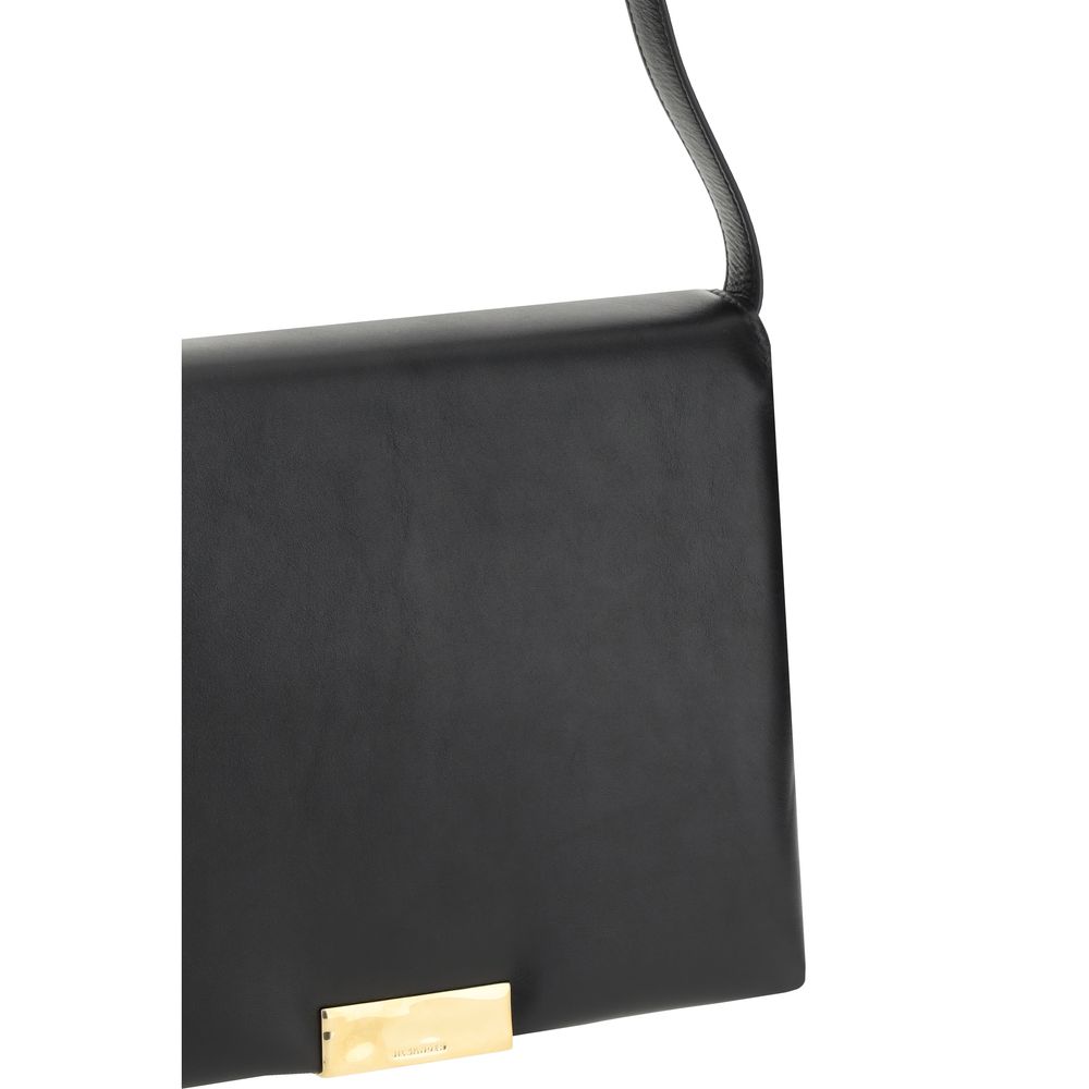 Jil Sander Carnet medium Shoulder Bag