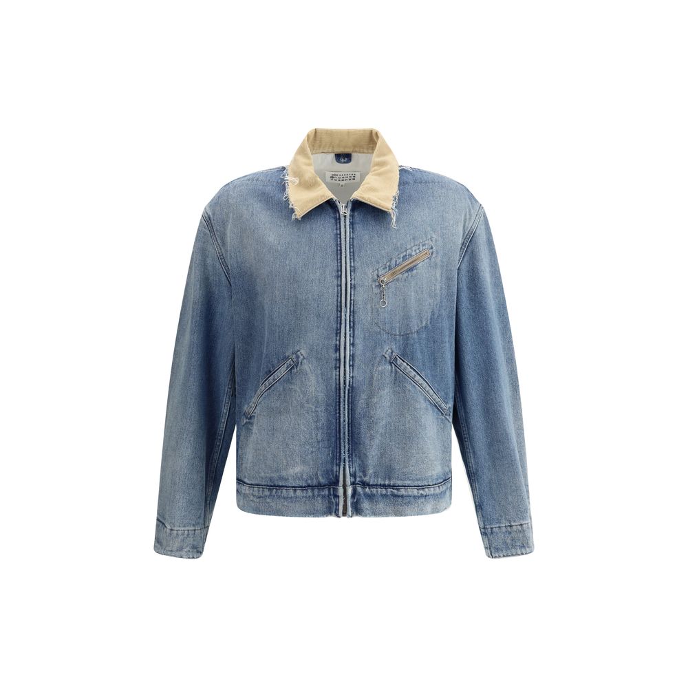 Maison Margiela Denim Jacket