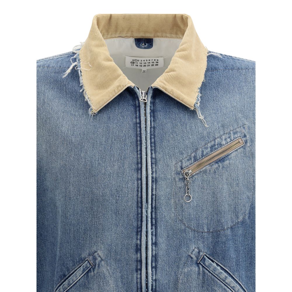 Maison Margiela Denim Jacket
