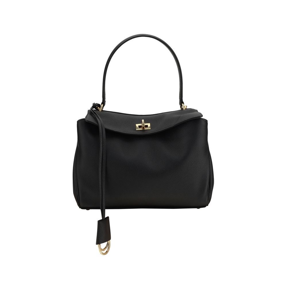 Balenciaga Rodeo Shoulder Bag: Where Elegance Meets Versatility