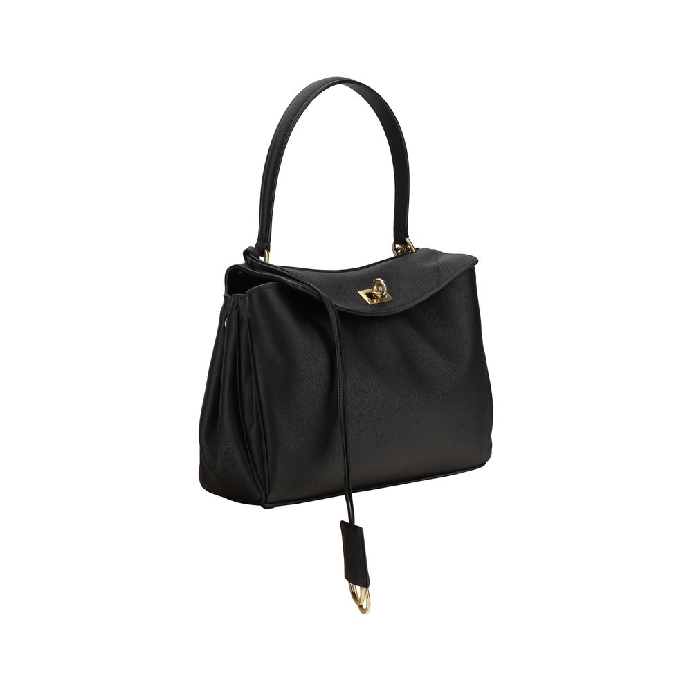 Balenciaga Rodeo Shoulder Bag: Where Elegance Meets Versatility