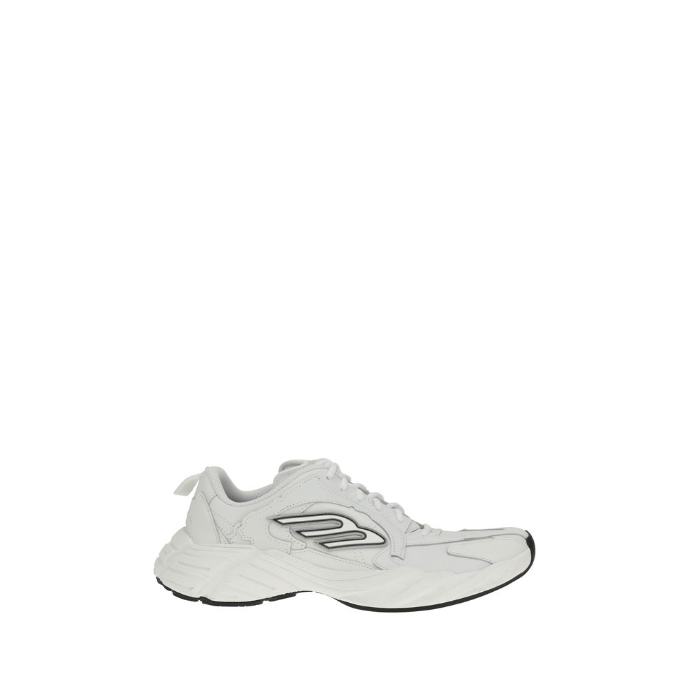 Balenciaga Monday Sneakers: Urban Aesthetic Redefined