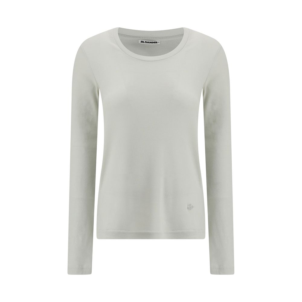 Jil Sander Set x 3 T-Shirts - Effortless Elegance in Everyday Wear