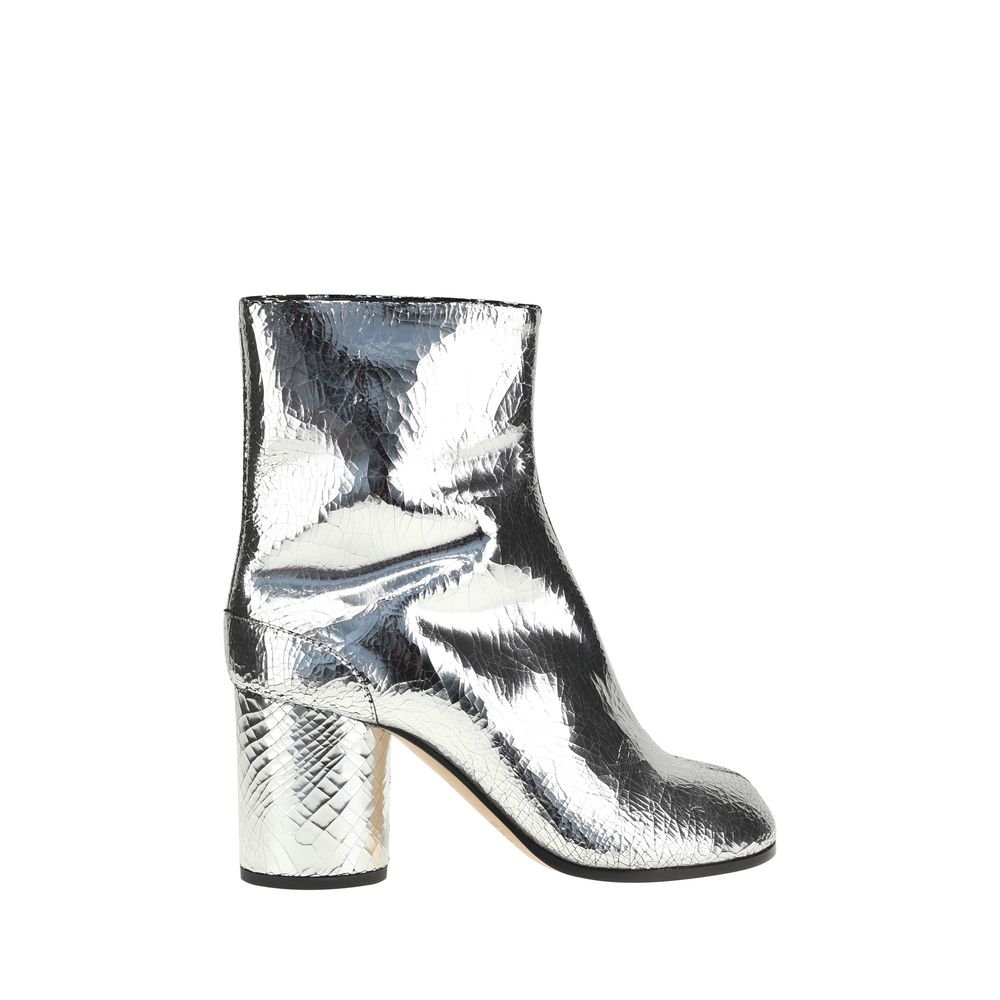 Maison Margiela Tabi Ankle Boots