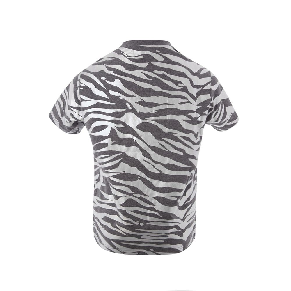 Multicolor Cotton Tops & T-Shirt by YourBrand Name