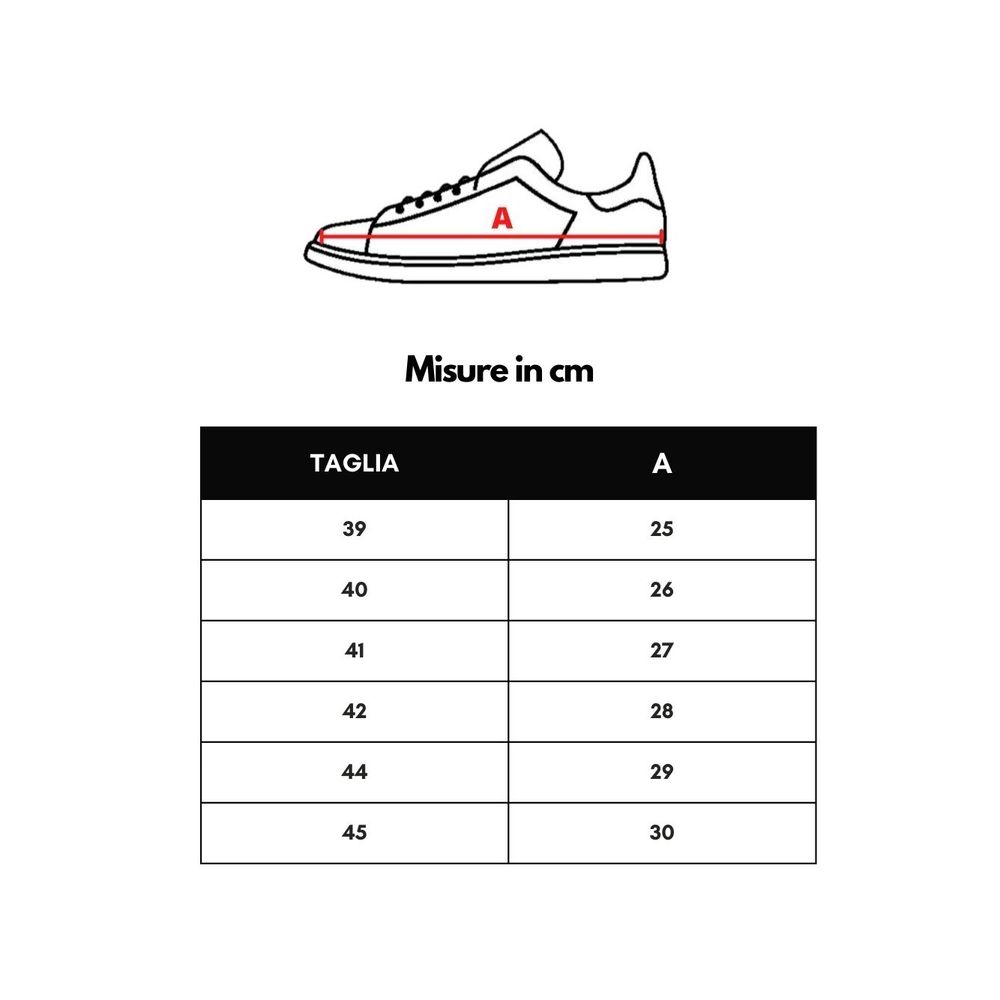 P448 Black Leather Sneakers for Optimal Style and Comfort