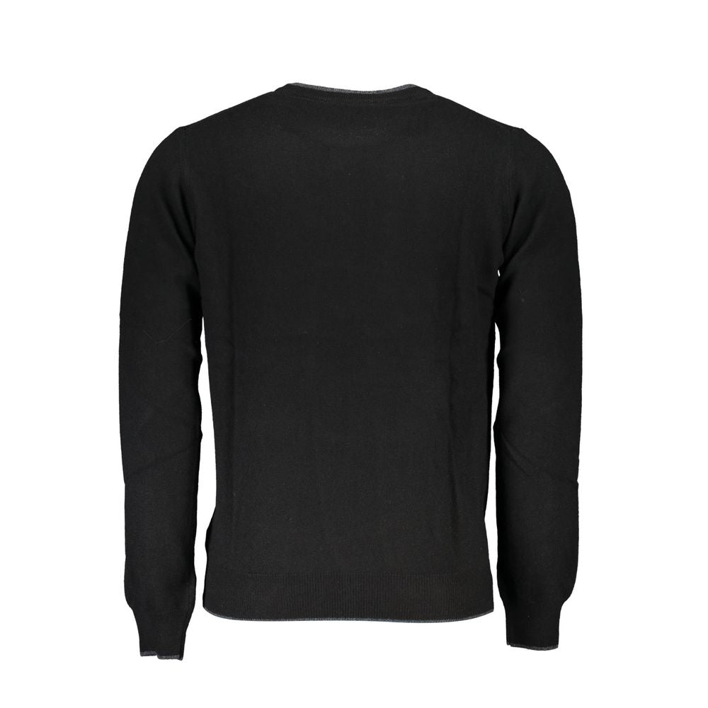 North Sails Men's Sweater Black