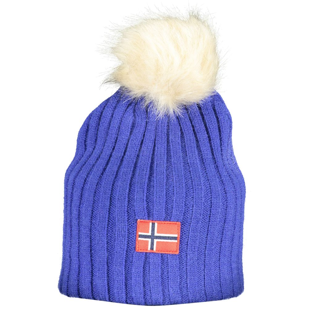 Norway 1963 Blue Unisex Hat