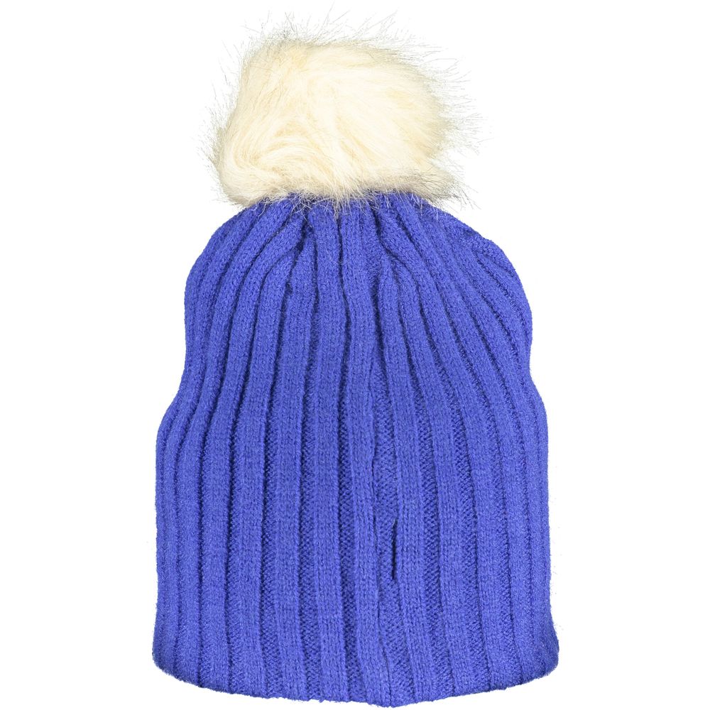 Norway 1963 Blue Unisex Hat
