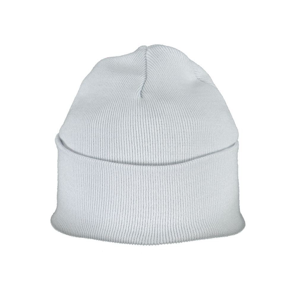 Levi's Light Blue Embroidered Cap