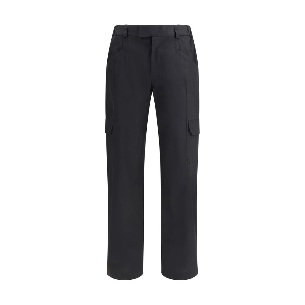 GR10K Cotton Cargo Pants