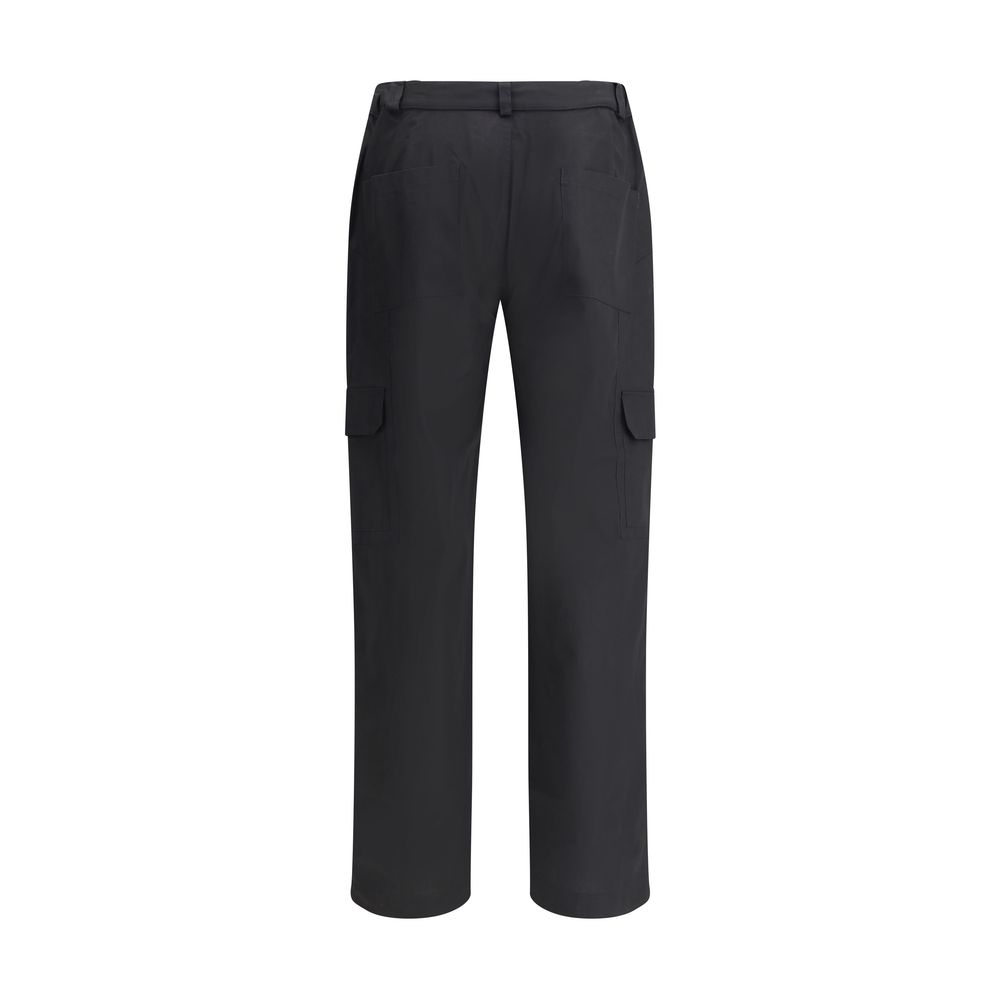 GR10K Cotton Cargo Pants