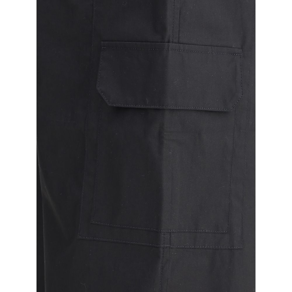 GR10K Cotton Cargo Pants