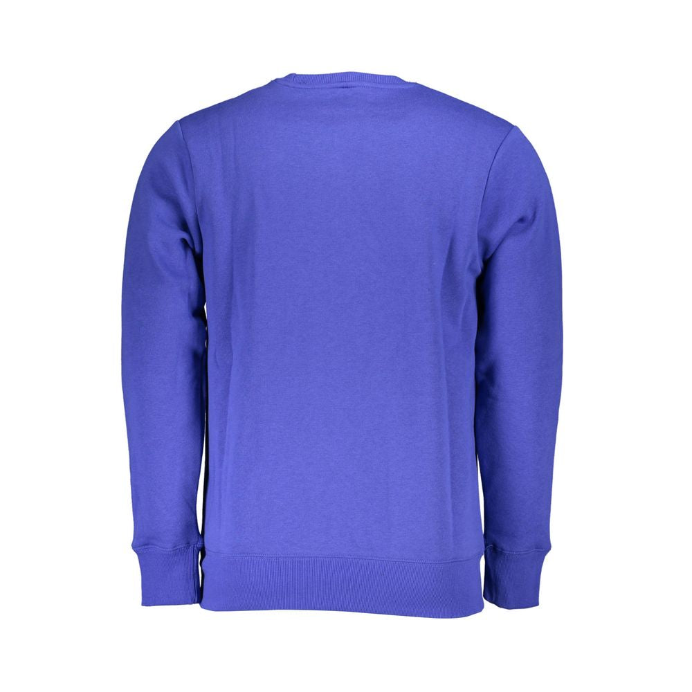 Norway 1963 Blue Men's Sweatshirt