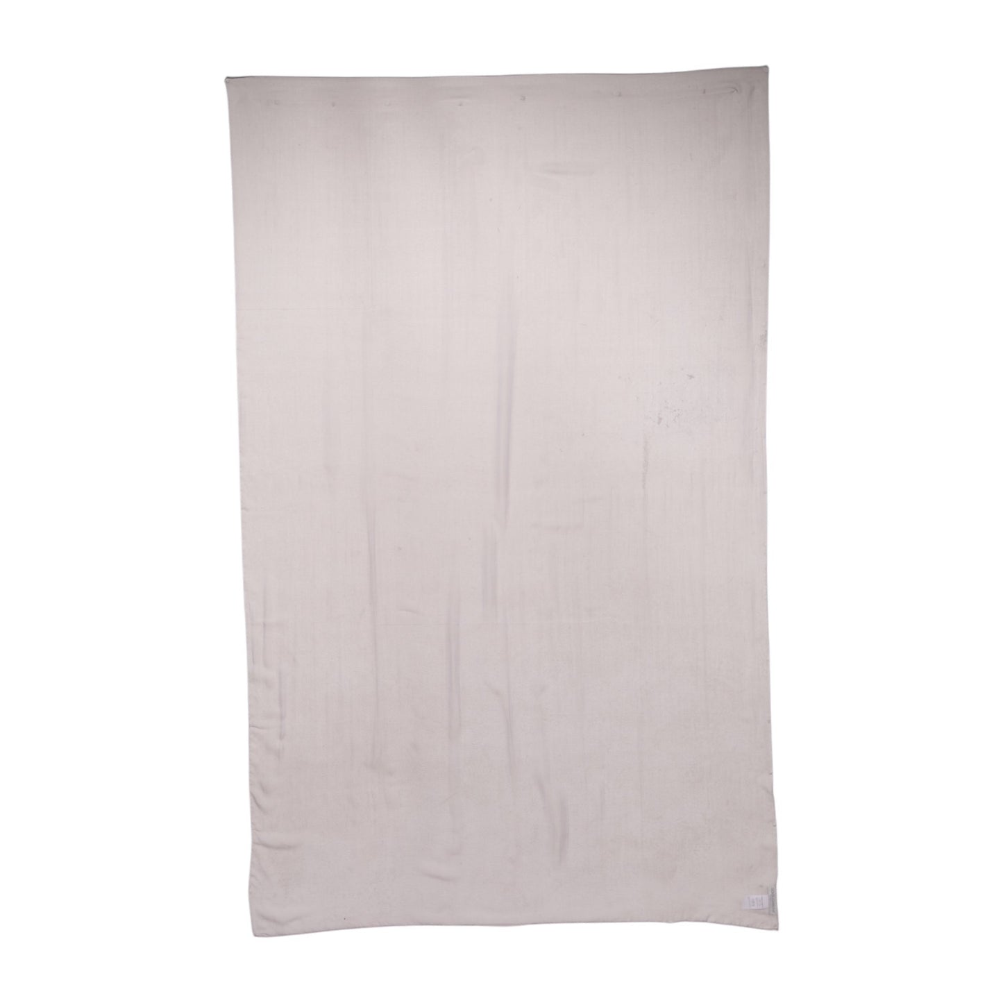 Dolce & Gabbana Purple Silk Wrap Shawl Scarf