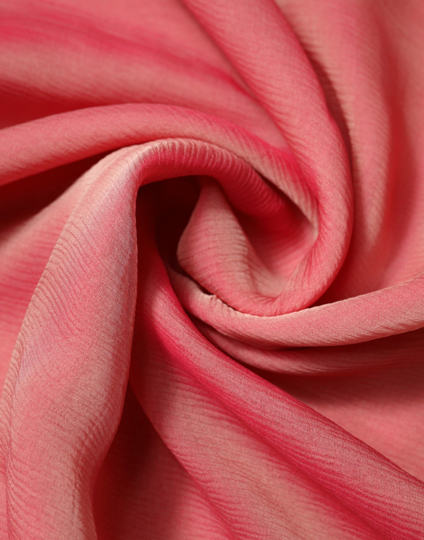 Dolce & Gabbana Pink Silk Wrap Shawl Scarf: Luxurious Elegance