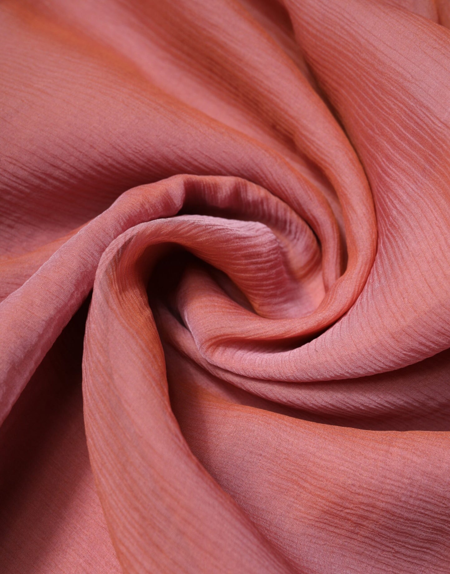 Dolce & Gabbana Pink Silk Wrap Shawl Scarf for Women