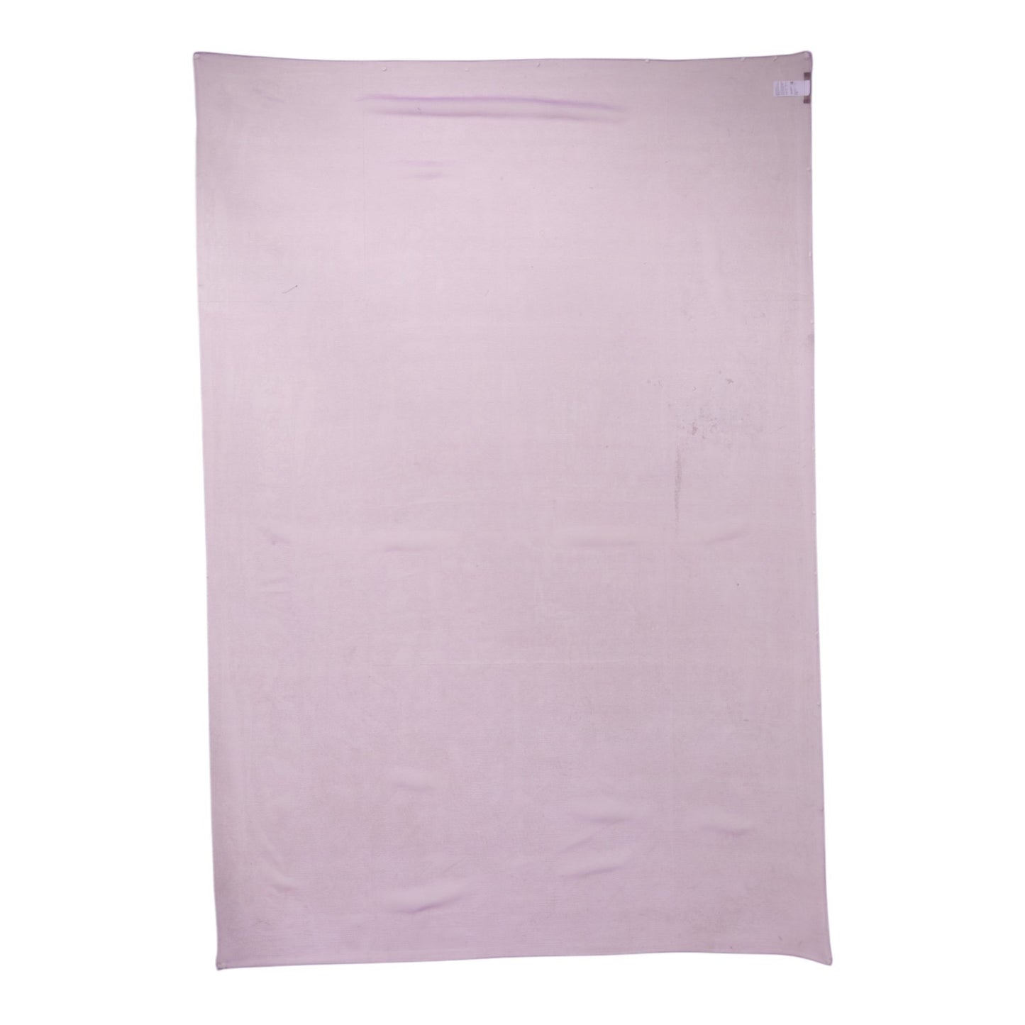 Dolce & Gabbana Purple Silk Wrap Shawl Scarf