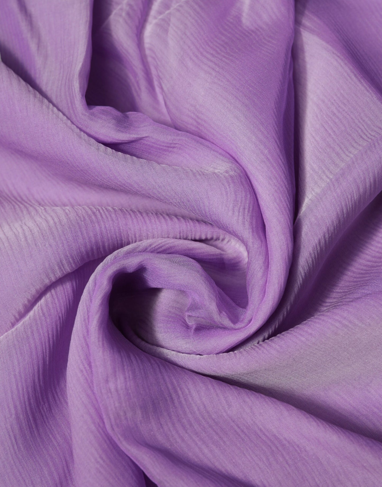 Dolce & Gabbana Purple Silk Wrap Shawl Scarf