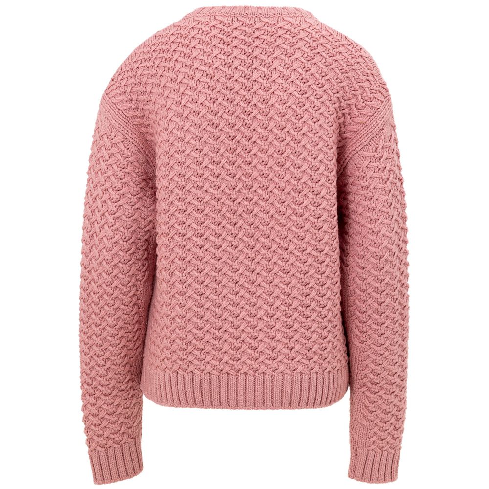 Tom Ford Pink Wool Sweater - A Seductive Wardrobe Essential
