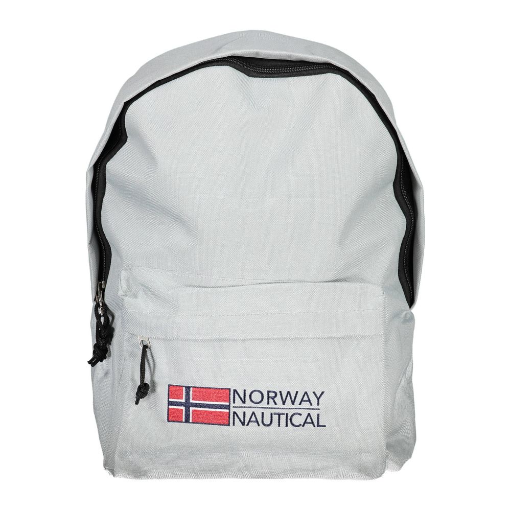 Norway 1963 Gray Men's Backpack