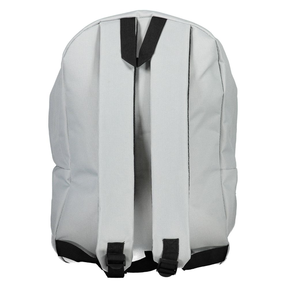 Norway 1963 Gray Men's Backpack