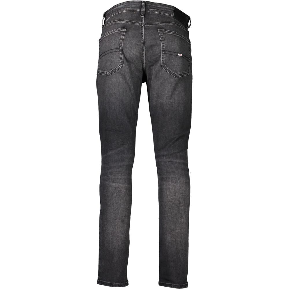 Tommy Hilfiger Austin Slim Tapered Jeans