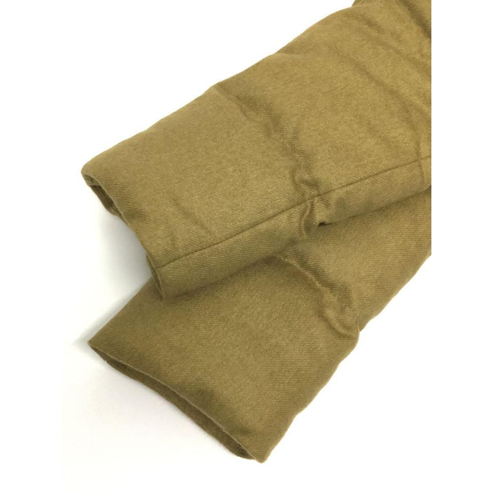 Herno Green Silk Down Jacket