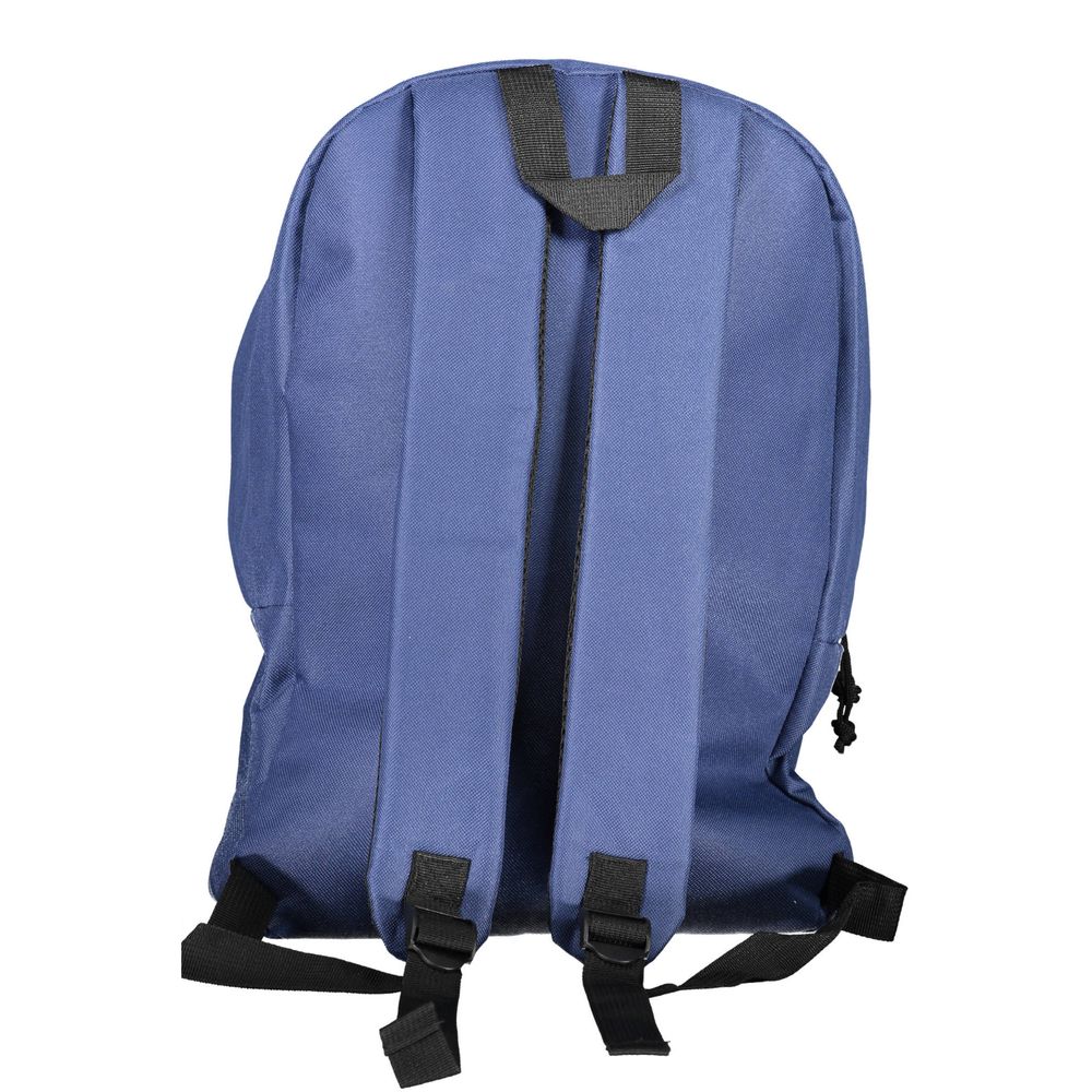 Norway 1963 Blue Unisex Backpack