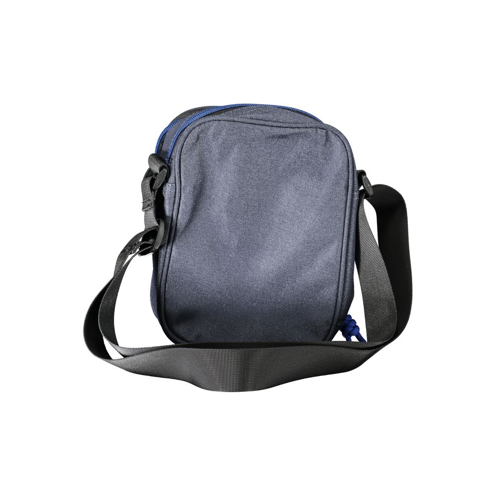 North Sails Men's Shoulder Bag Blue