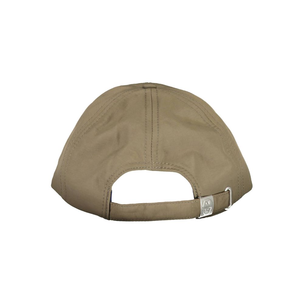 North Sails Green Men Cap