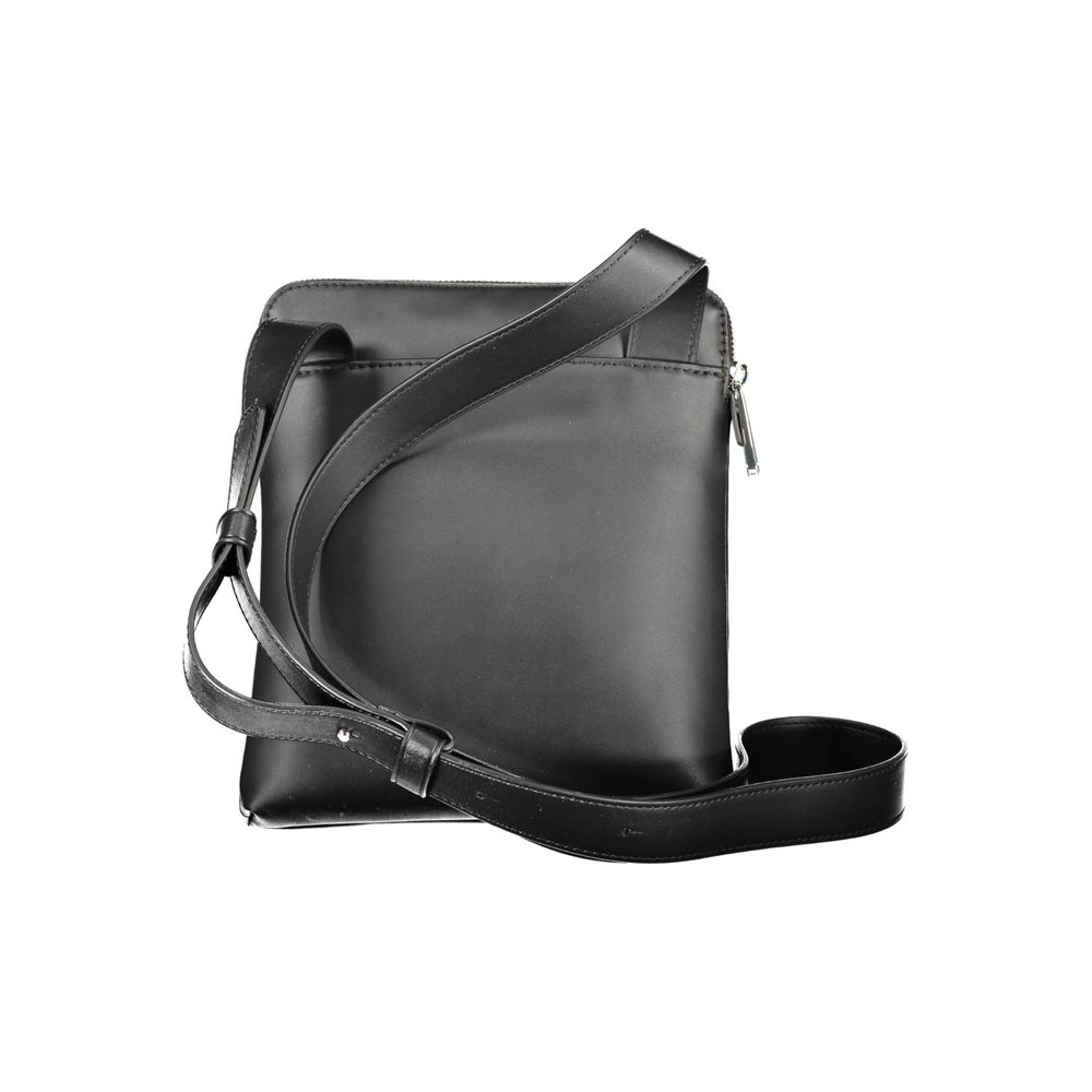 Calvin Klein Black Men Shoulder Bag