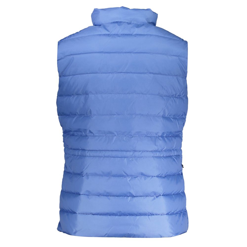 North Sails Light Blue Women Jacket