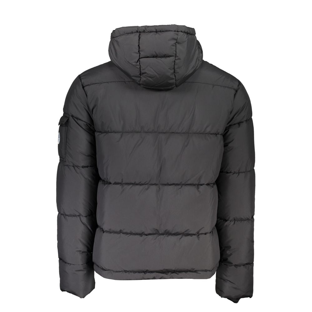 North Sails Black Men's Jacket