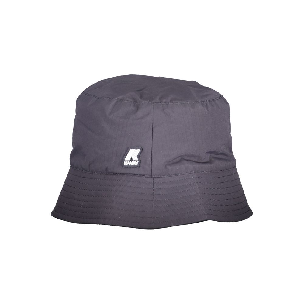 K-WAY Fisherman Hat with Marmot Interior
