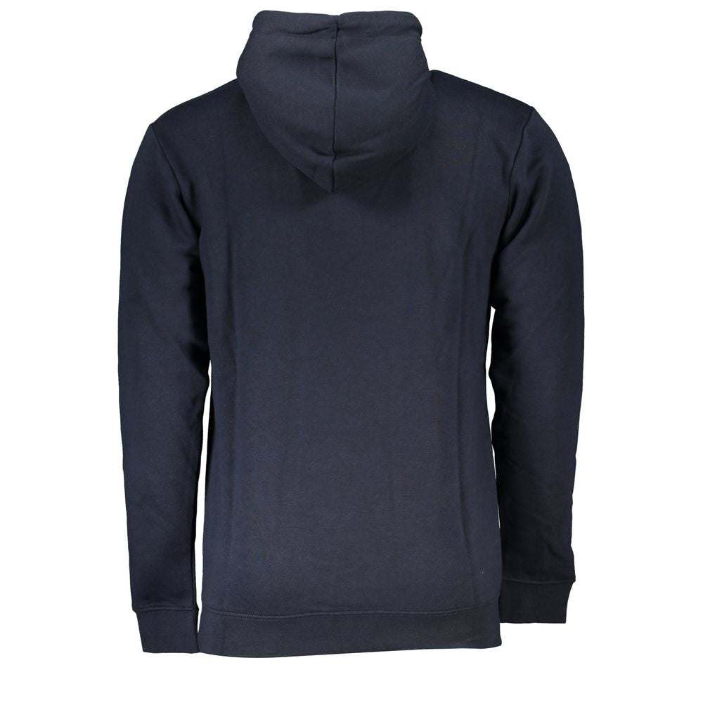 Cavalli Class Blue Men's Hoodie