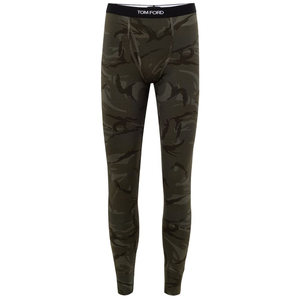 Tom Ford Army Cotton Underwear for Men