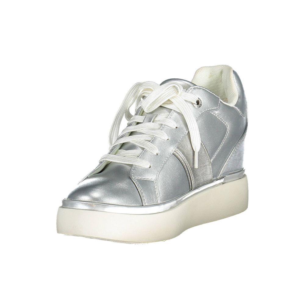U.S. POLO ASSN. Grey Women’s Sneakers