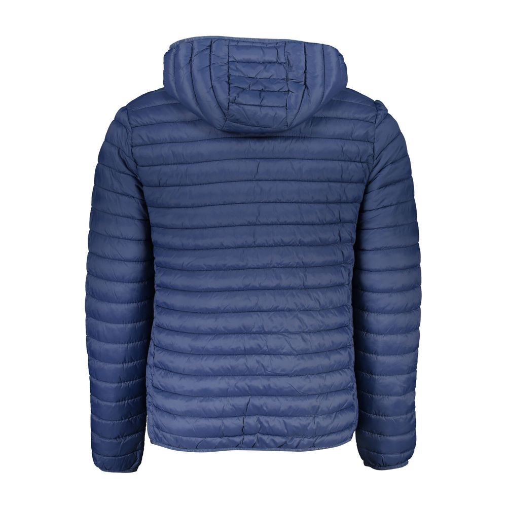 North Sails Men's Jacket - Blue