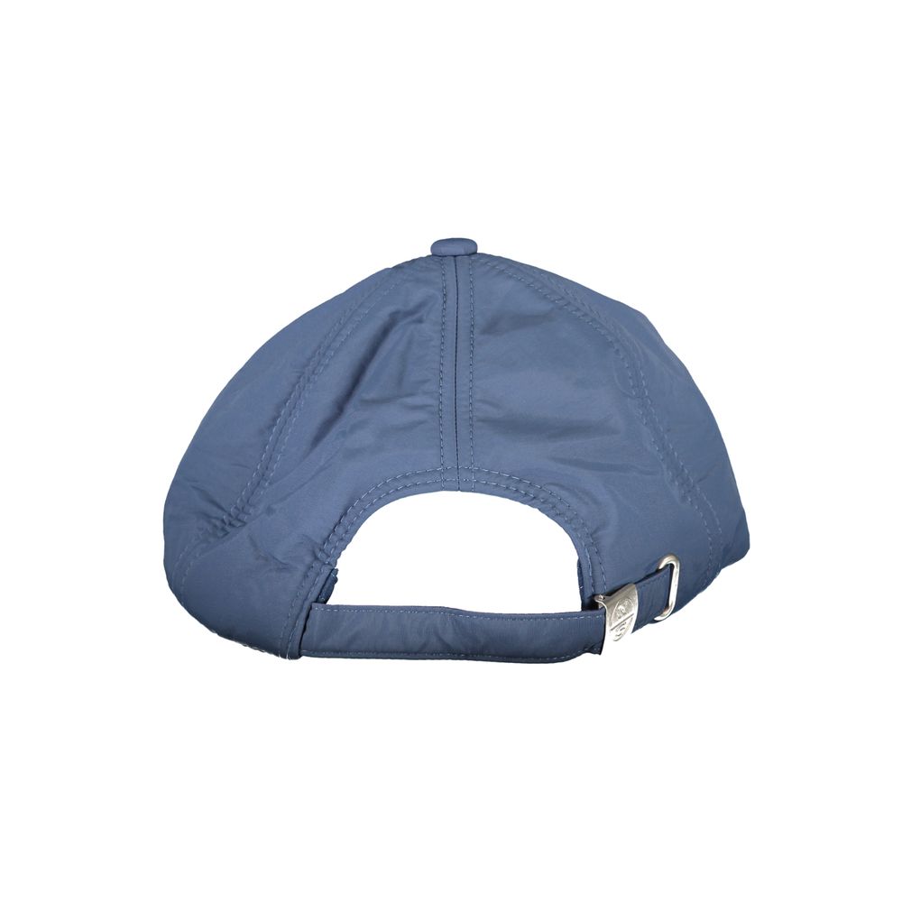 North Sails Men's Blue Nylon Cap