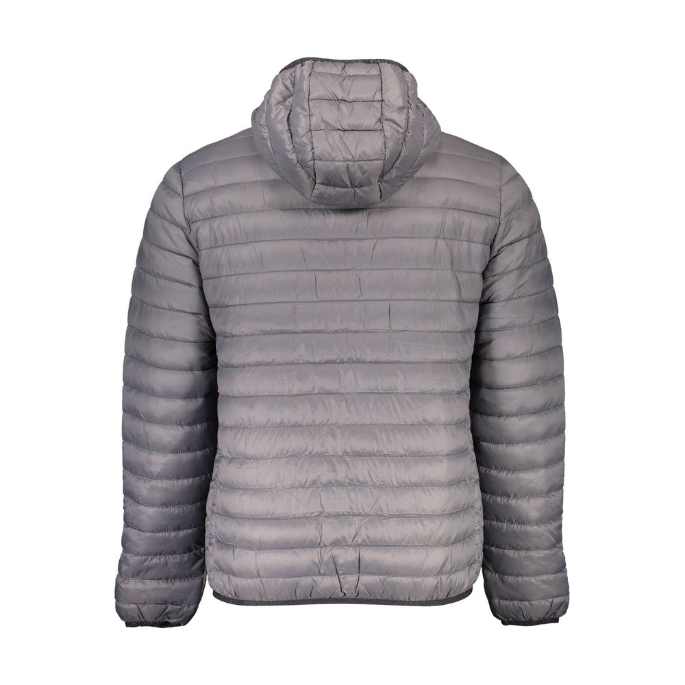 North Sails Men's Jacket Gray