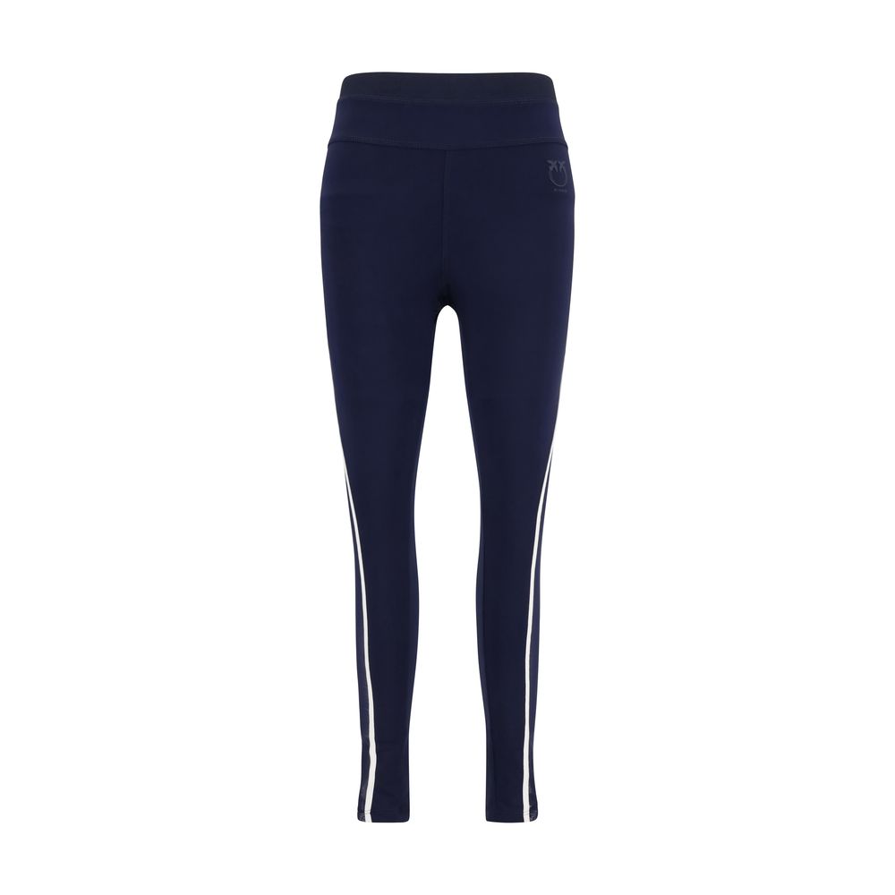 PINKO Statement Leggings