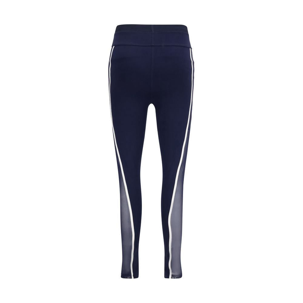 PINKO Statement Leggings