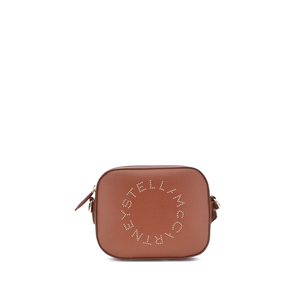 Stella McCartney Faux Leather Shoulder Bag